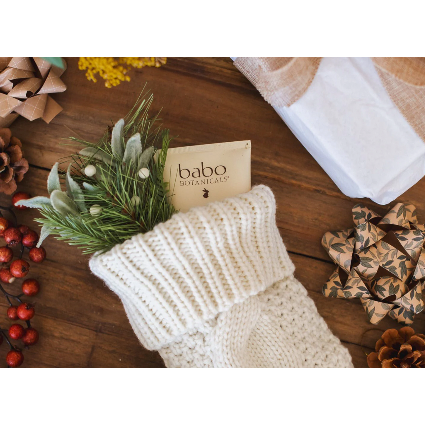 Oatmeal and Calendula Body Lotion