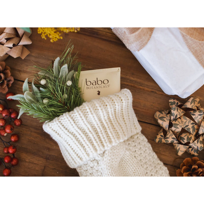 Oatmeal and Calendula Body Lotion