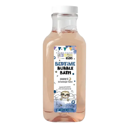 Kids Bedtime Bubble Bath