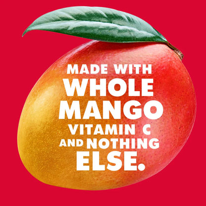 Organic Mango Gummies (Box of 5)